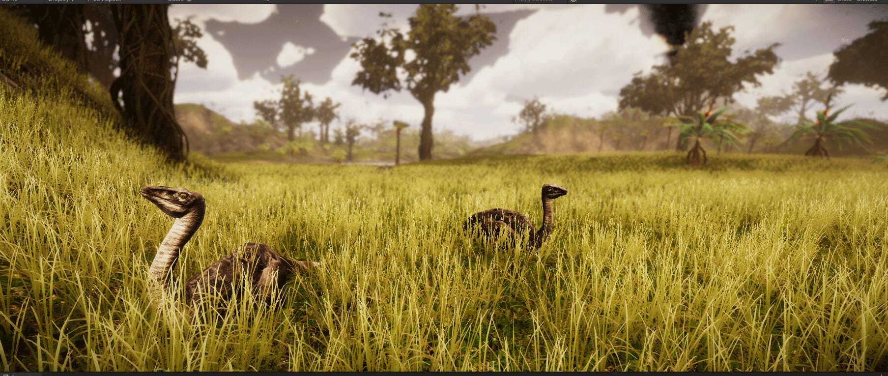 Classic, Creative & FPS Survival