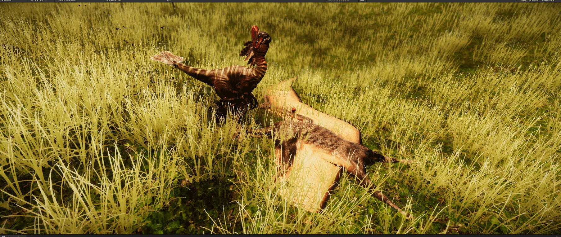 FPS Survival Mode Guide