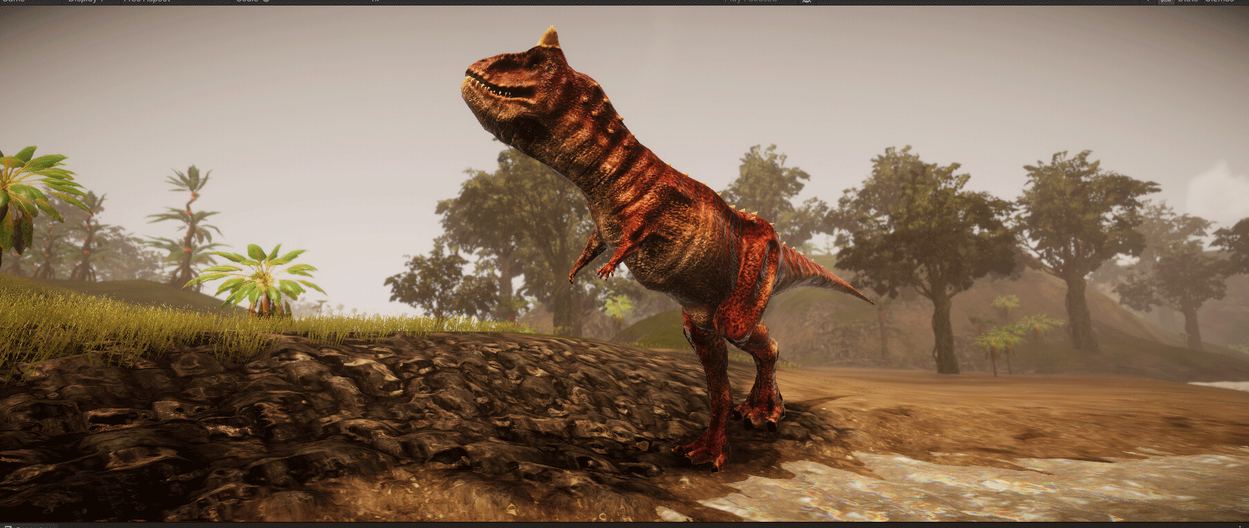 How to Play Dinosaur Full Guide